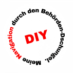 Meine Navigation durch den Behörden-Dschungel